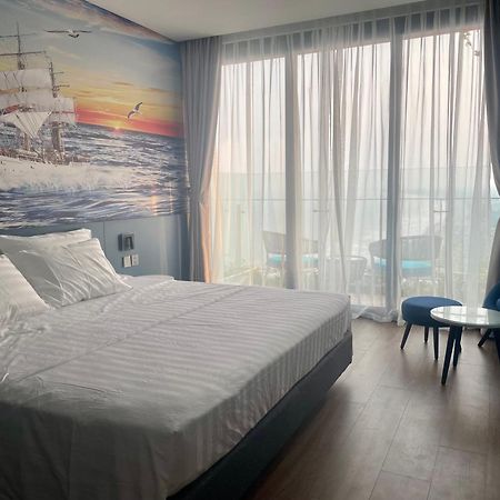 Hai Tien Hotell Thanh Hóa Eksteriør bilde