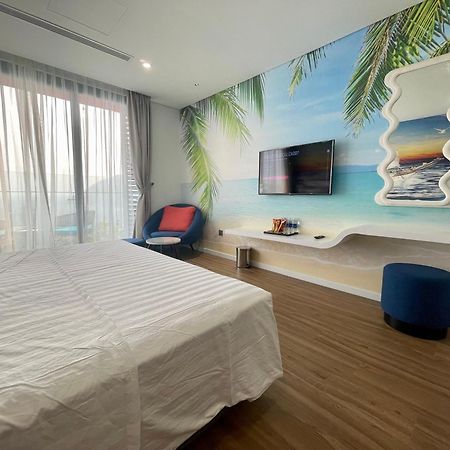 Hai Tien Hotell Thanh Hóa Eksteriør bilde