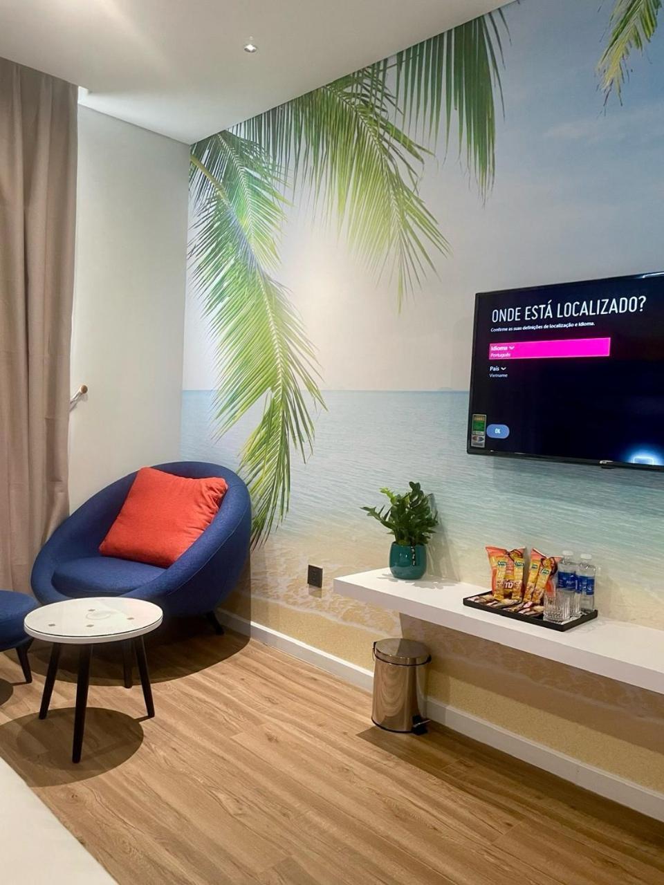 Hai Tien Hotell Thanh Hóa Eksteriør bilde