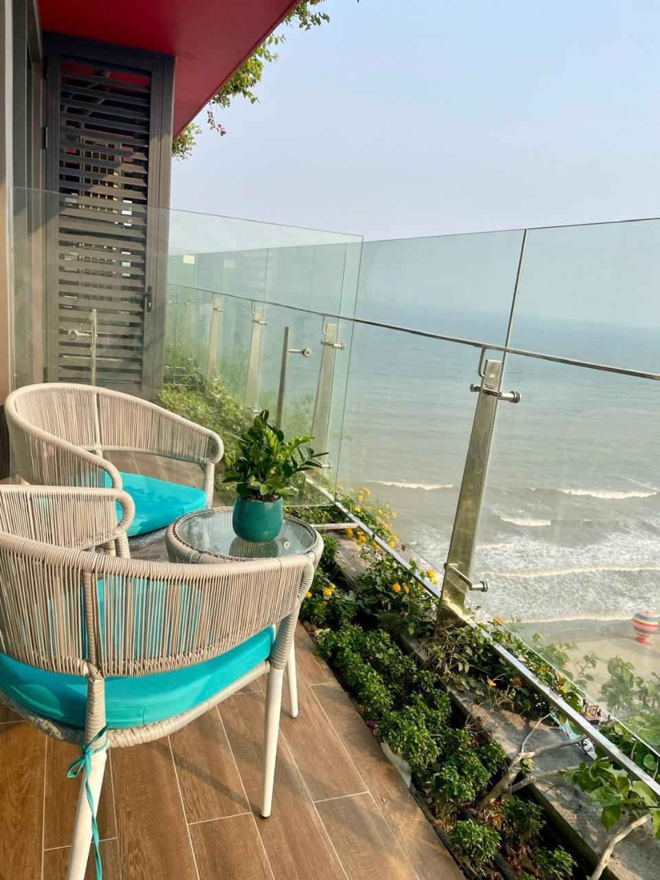 Hai Tien Hotell Thanh Hóa Eksteriør bilde