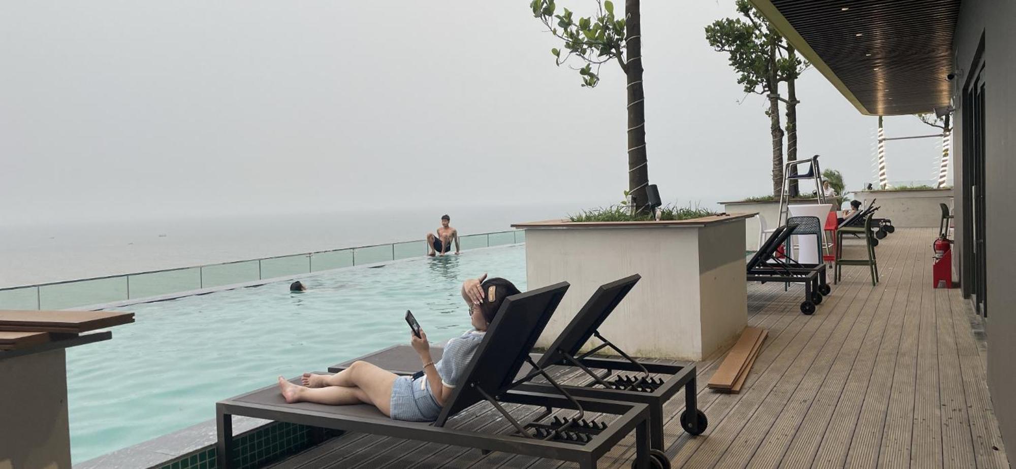 Hai Tien Hotell Thanh Hóa Eksteriør bilde