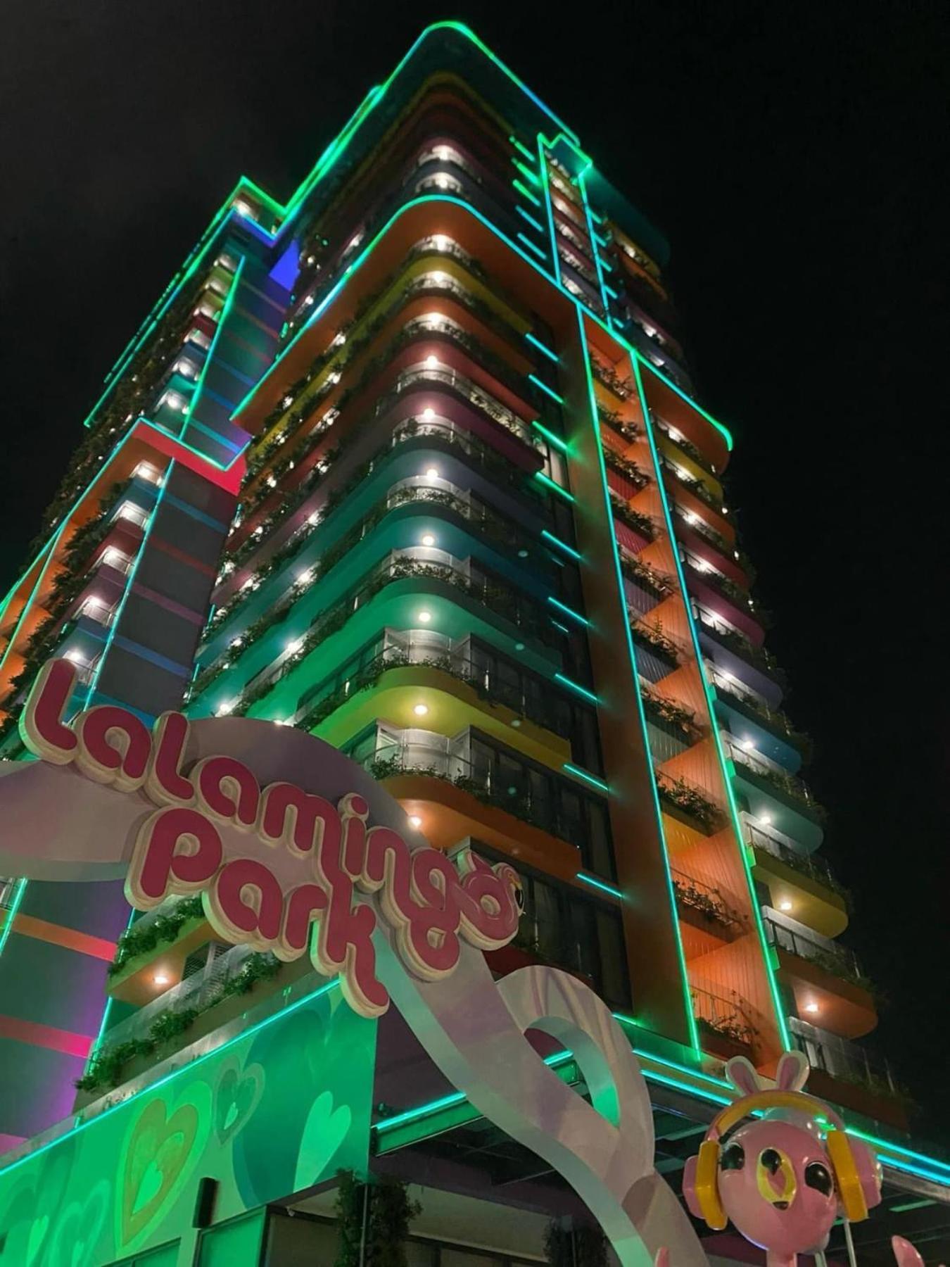 Hai Tien Hotell Thanh Hóa Eksteriør bilde