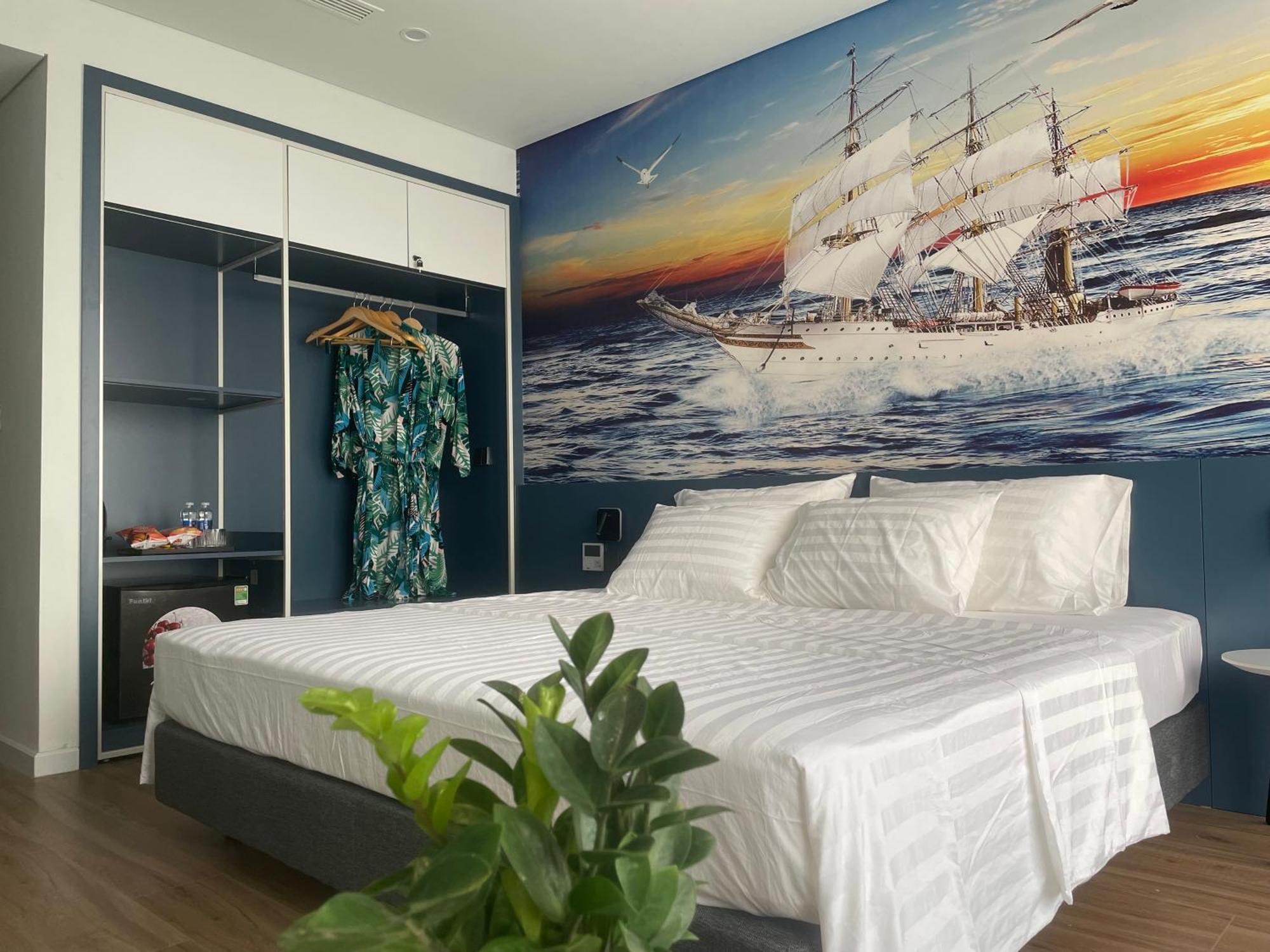 Hai Tien Hotell Thanh Hóa Eksteriør bilde