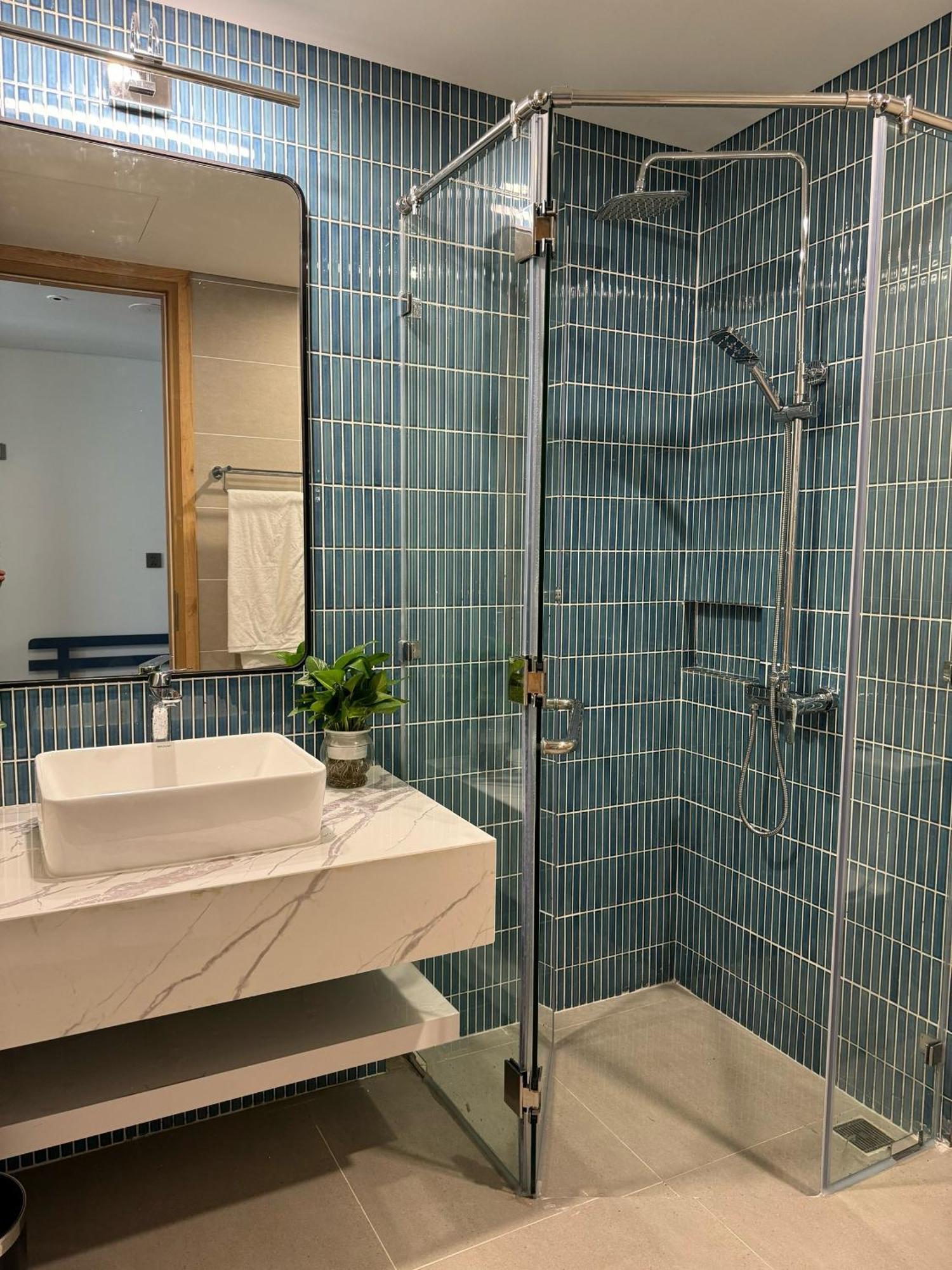 Hai Tien Hotell Thanh Hóa Eksteriør bilde